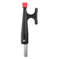 BOAT HOOK,8',TELESCOPING