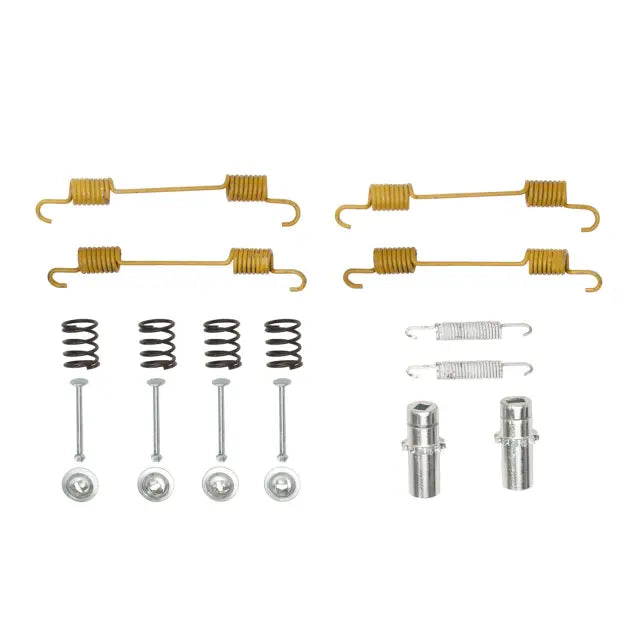 DFC auto part