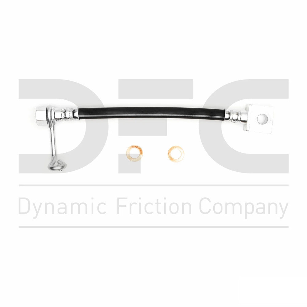 DFC auto part