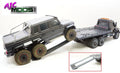 TRAXXAS auto part detail