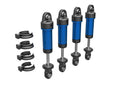 TRAXXAS blue shock absorber