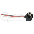 LED WRNG/TS SAE 279 AG LGT OVL PL3