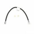 DFC 85-87 Pontiac Fiero Front-L Brake Hose