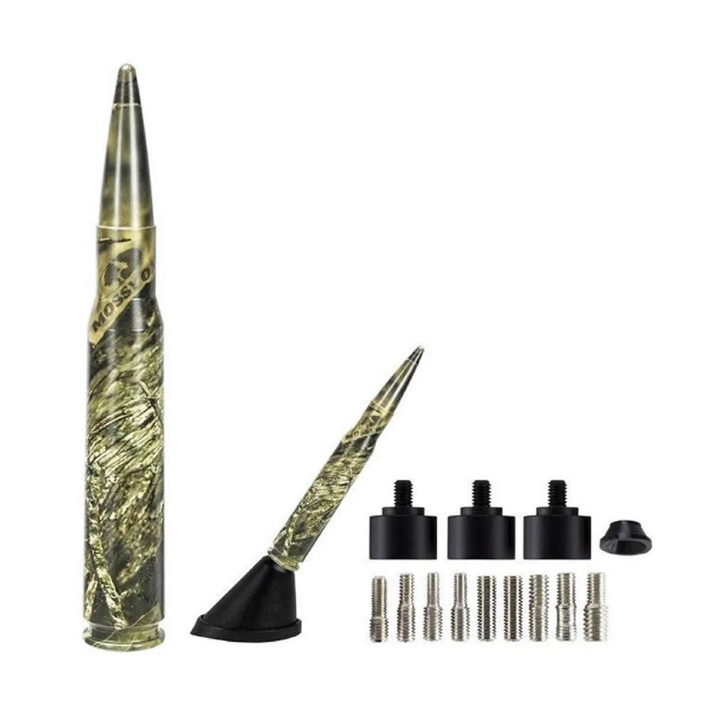 HUNTING CAMO REPLICA ANT MOAK 50 CA