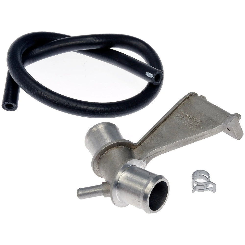 ENGINE COOLANT PIPE