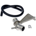 ENGINE COOLANT PIPE
