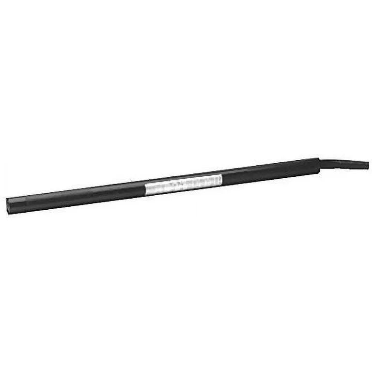 STANDARD WINCH BAR BLACK