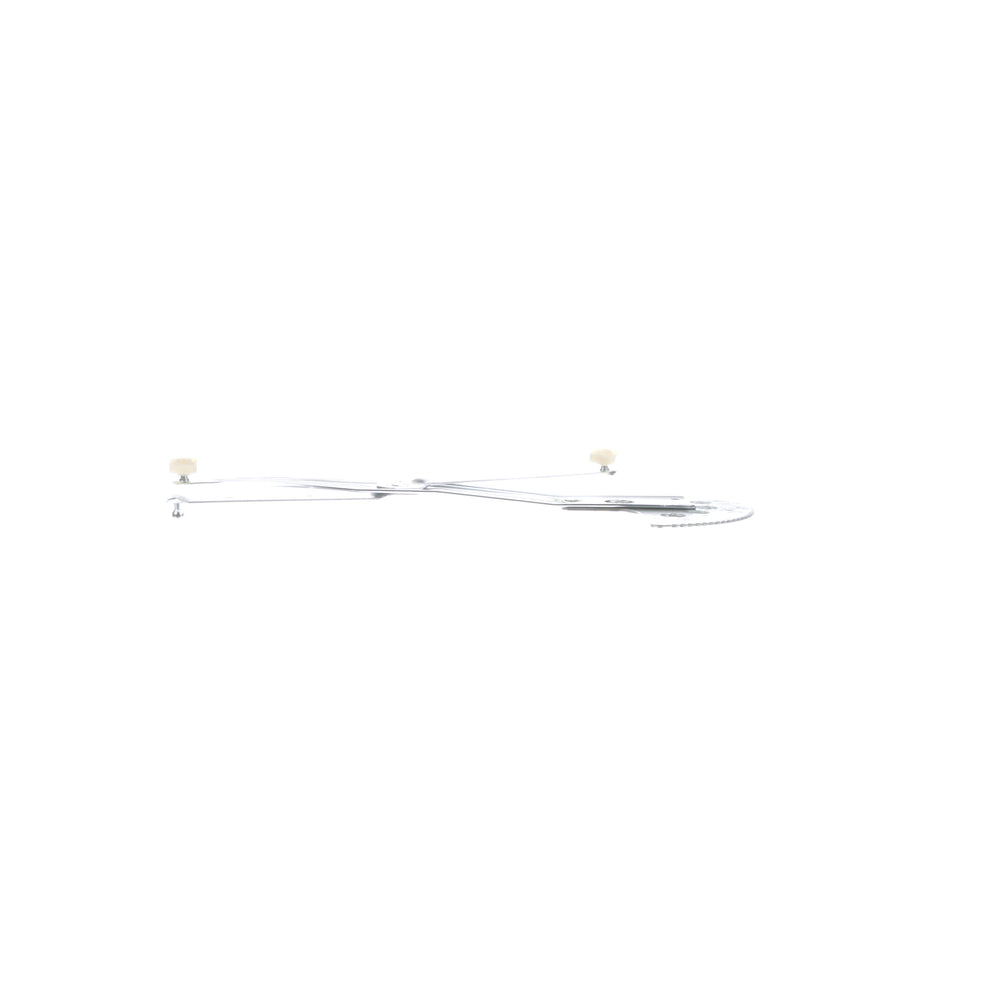 2 WNDW REGULTR ARM
