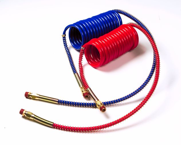 GROTE red auto part