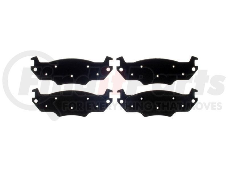 R auto part