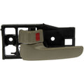 INTERIOR DOOR HANDLE