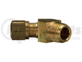 AIR BRAKE COMPRESSION FITTING
