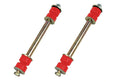 Energy Suspension 80-86 Ford Thunderbird / 83-93 Mustang / 99-04 Mustang Cobra / 80-86 Cougar Red Fr