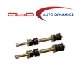 Energy Suspension Buick/Cadillac/Chevrolet/Ford/Lincoln&Mercury/Oldsmobile/Pontiac Black Front End L