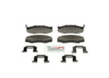 DISC BRAKE PADS