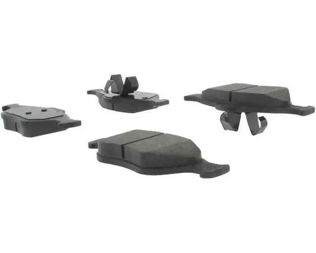 C-TEK Semi-Metallic Brake