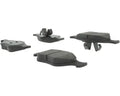C-TEK Semi-Metallic Brake