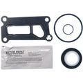 2.3L DOHC DURATEC(20012007 RANGER/BSERIES20062007 FUSION/MILAN TIMING COVER S