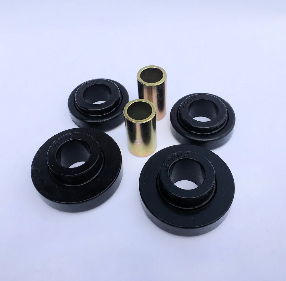EXHAUST BRACKET BUSHING 4 PACK 90.9