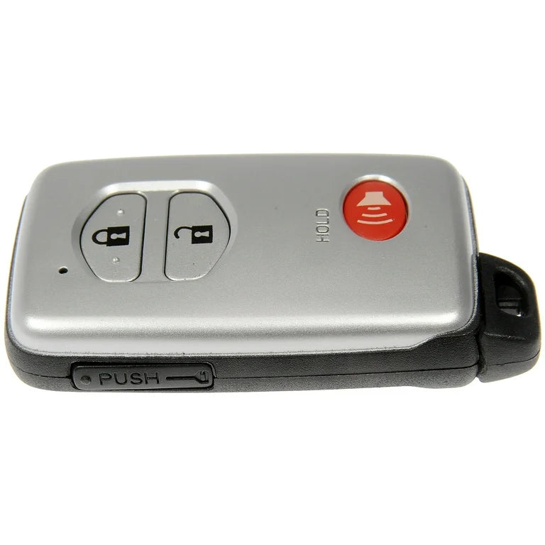 KEYLESS REMOTE CASE
