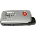 KEYLESS REMOTE CASE