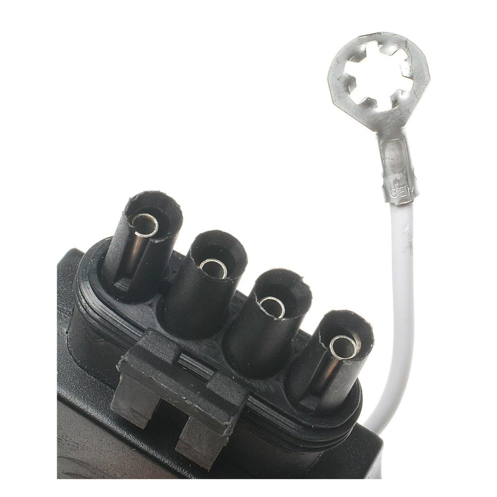 4 WAY FLAT / GM SPECIFIC T CONNECTO