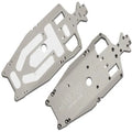 CHASSIS 7075-T6 ALUMINUM (3MM