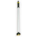 SWIVEL STIK HOLDING TANK RINSER W/SHUTOFF VALVE