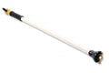 SWIVEL STIK HOLDING TANK RINSER W/SHUTOFF VALVE