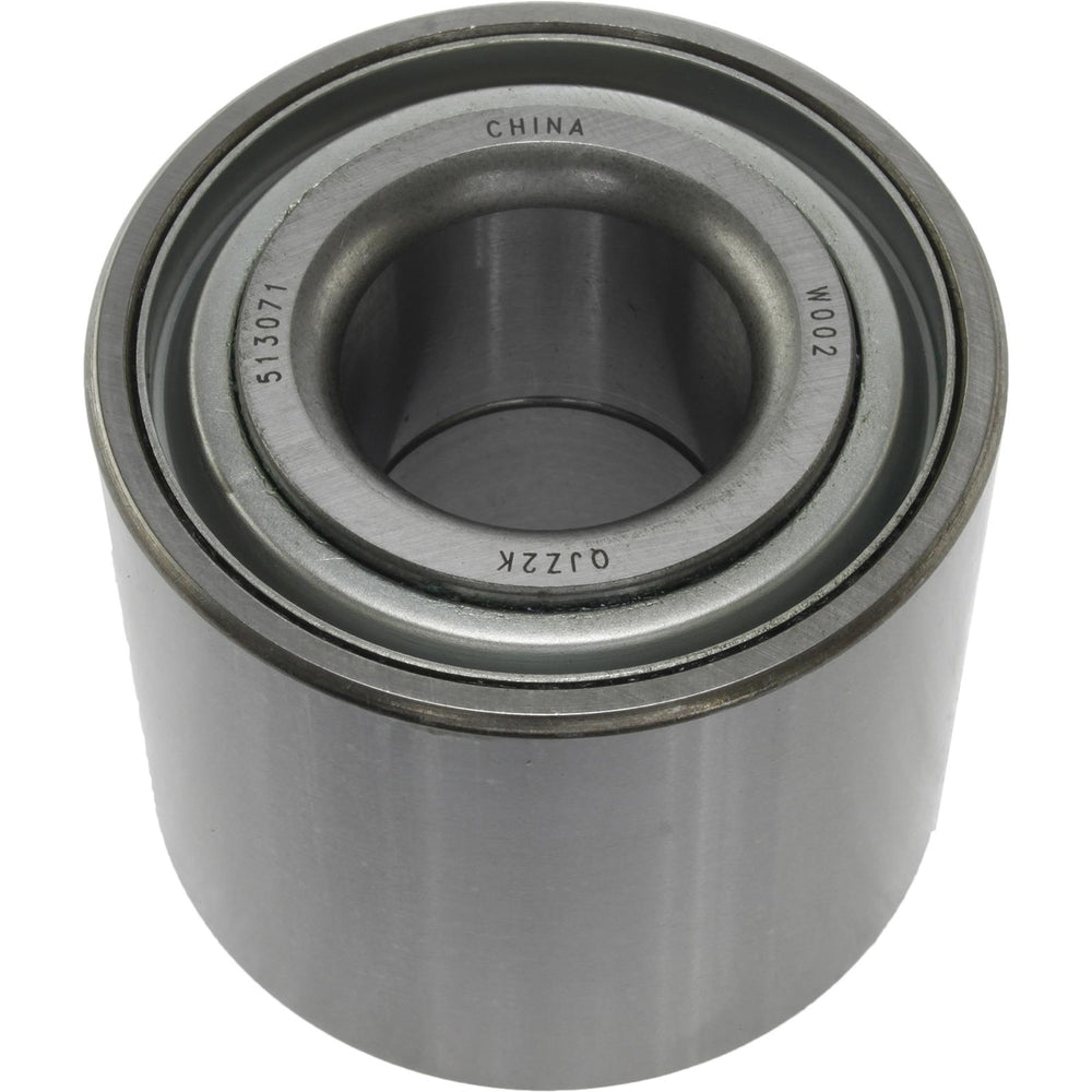 STANDARD BALL BEARING
