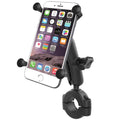 RAM HANDLEBAR MNT 1 1/8"-1 1/2