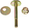 CAMBER BOLT