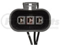 OXYGEN SENSOR CONNECTOR