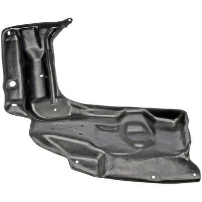 SPLASH SHIELD LH