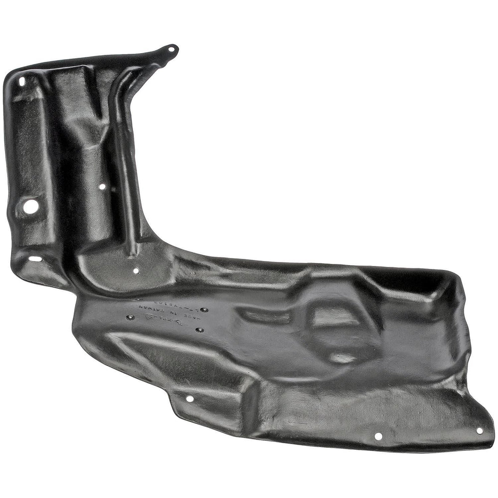SPLASH SHIELD LH
