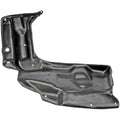 SPLASH SHIELD LH