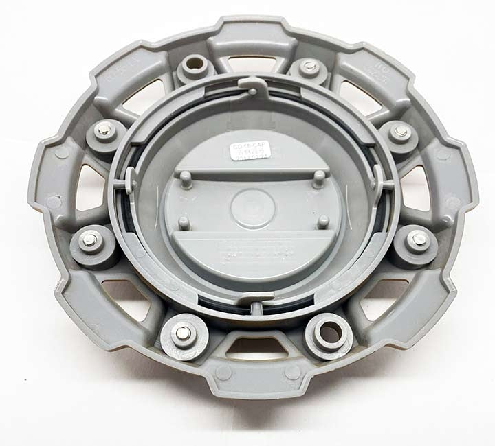 GRID WHEELS auto part