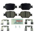 DISC BRAKE PADS