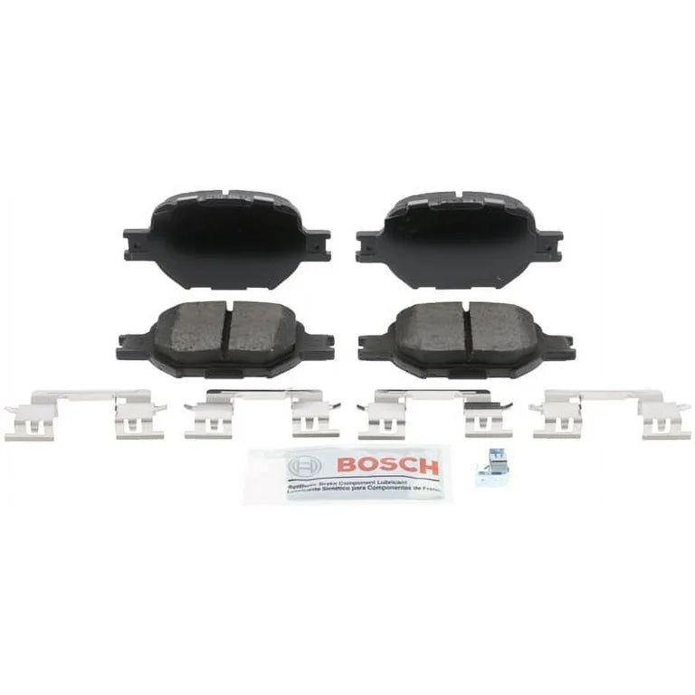 DISC BRAKE PADS