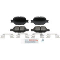 DISC BRAKE PADS