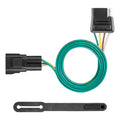 17C ACADIA SLE/SLT/CADILLAC XT5/21C ENVISION 4WAY CUSTOM WIRING HARNESS