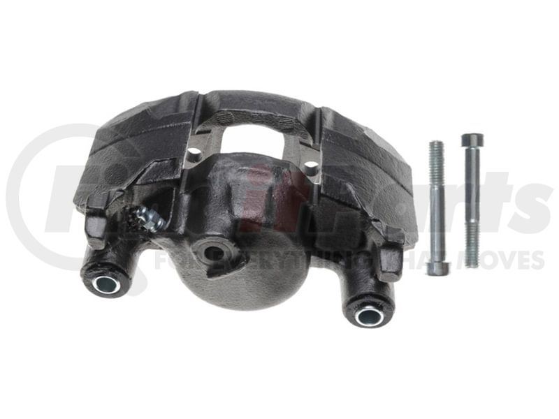 FRICTION READY CALIPERS
