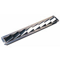 SS STREAMLINE 8-SLOT VENT