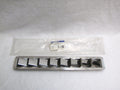 SS STREAMLINE 8-SLOT VENT