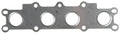 ~(0.3 lbs. 16X6X0)~ FORD 98 cid (1.6L) DOHC 16v 4cyl ECOBOOST. (2013-2016) VINfts R and X