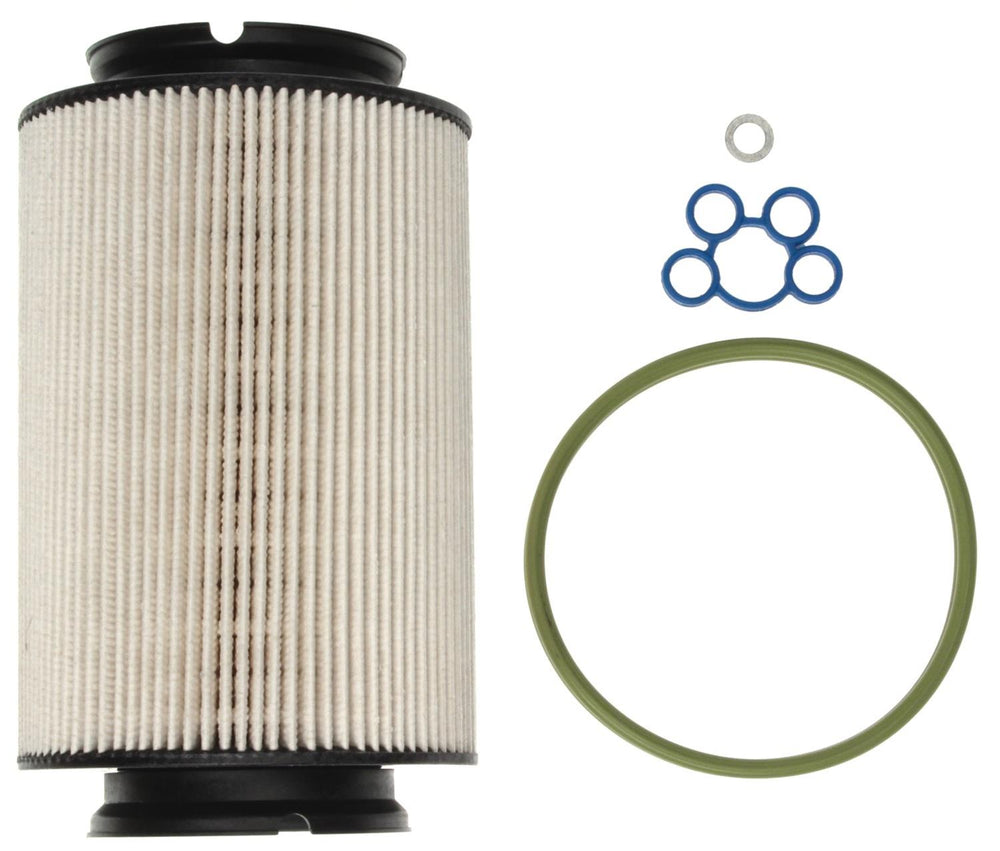 MAHLE FILTERS
