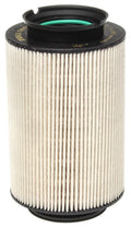 MAHLE FILTERS