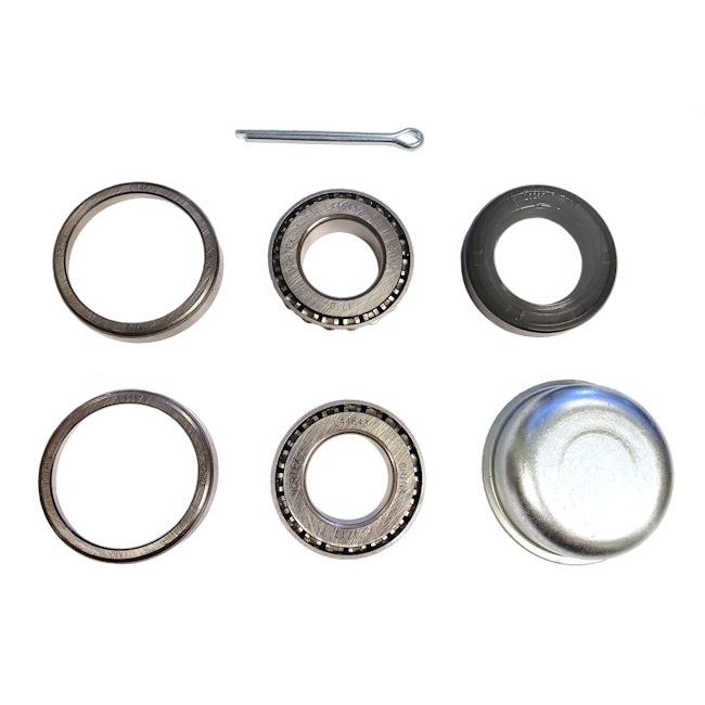 KIT BRNG SEAL DUST CAP
