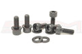 Exedy 1990-1991 Acura Integra L4 Hyper Multi Carbon / Hyper Multi Cover Bolt Set