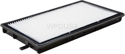 CABIN AIR FILTER